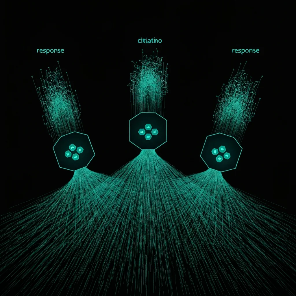 We Tested 1,000 Prompts Across 5 AI Engines. Here's What Gets Cited.